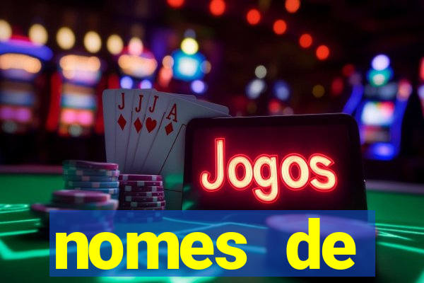 nomes de plataformas de jogos